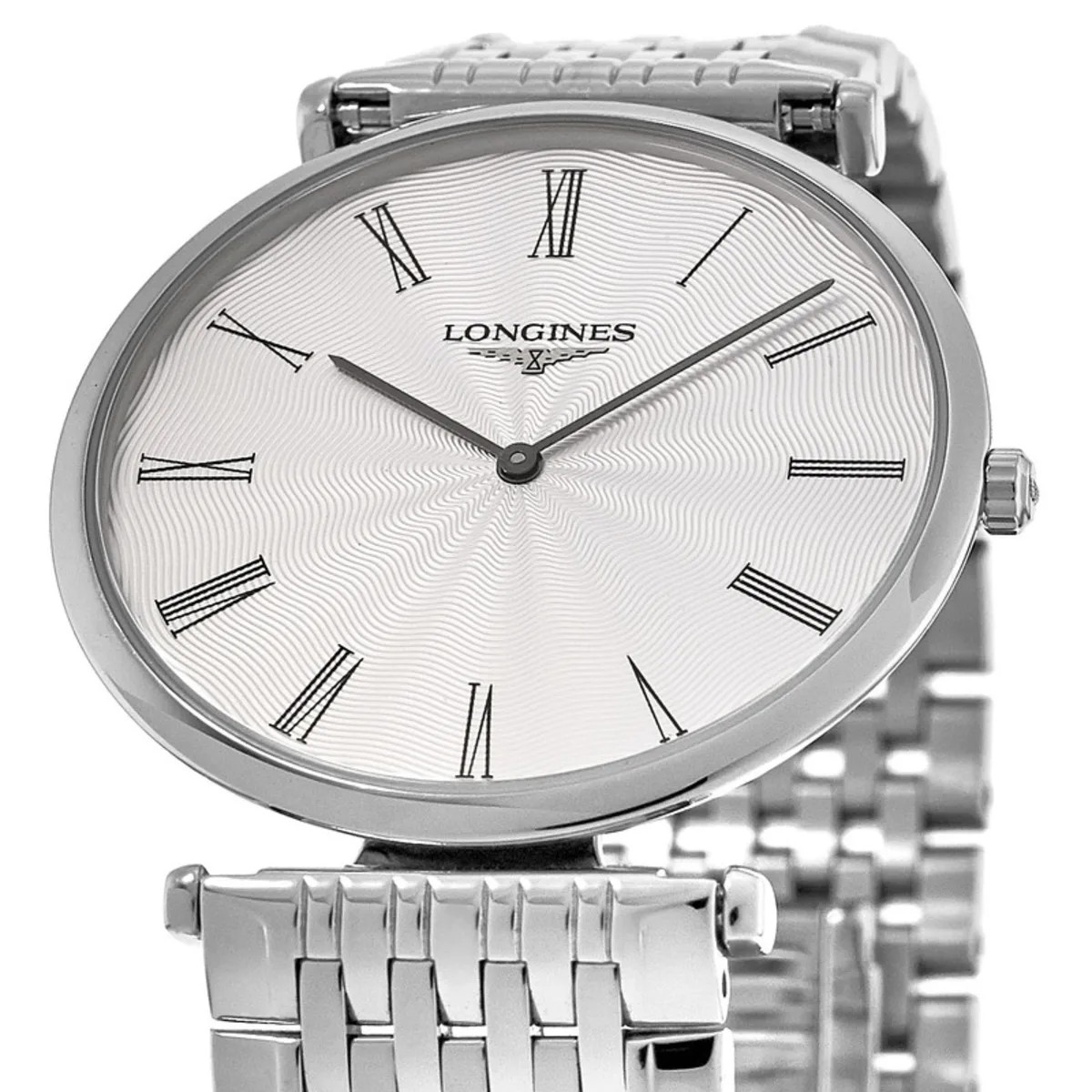 Longines L47094716 Erkek Kol Saati