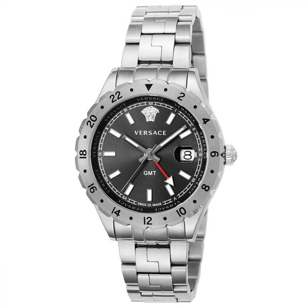 Versace VRSCV11020015 Erkek Kol Saati