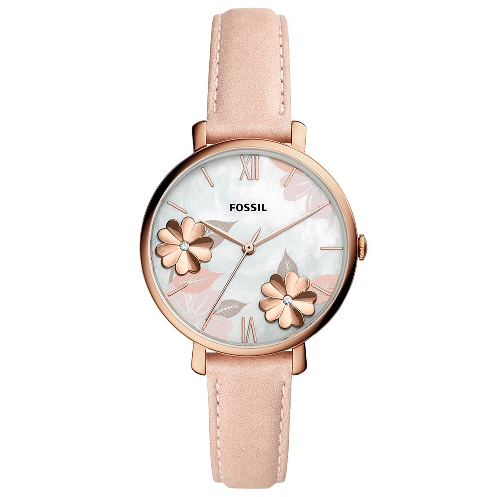 Fossil ES4671 Kadın Kol Saati