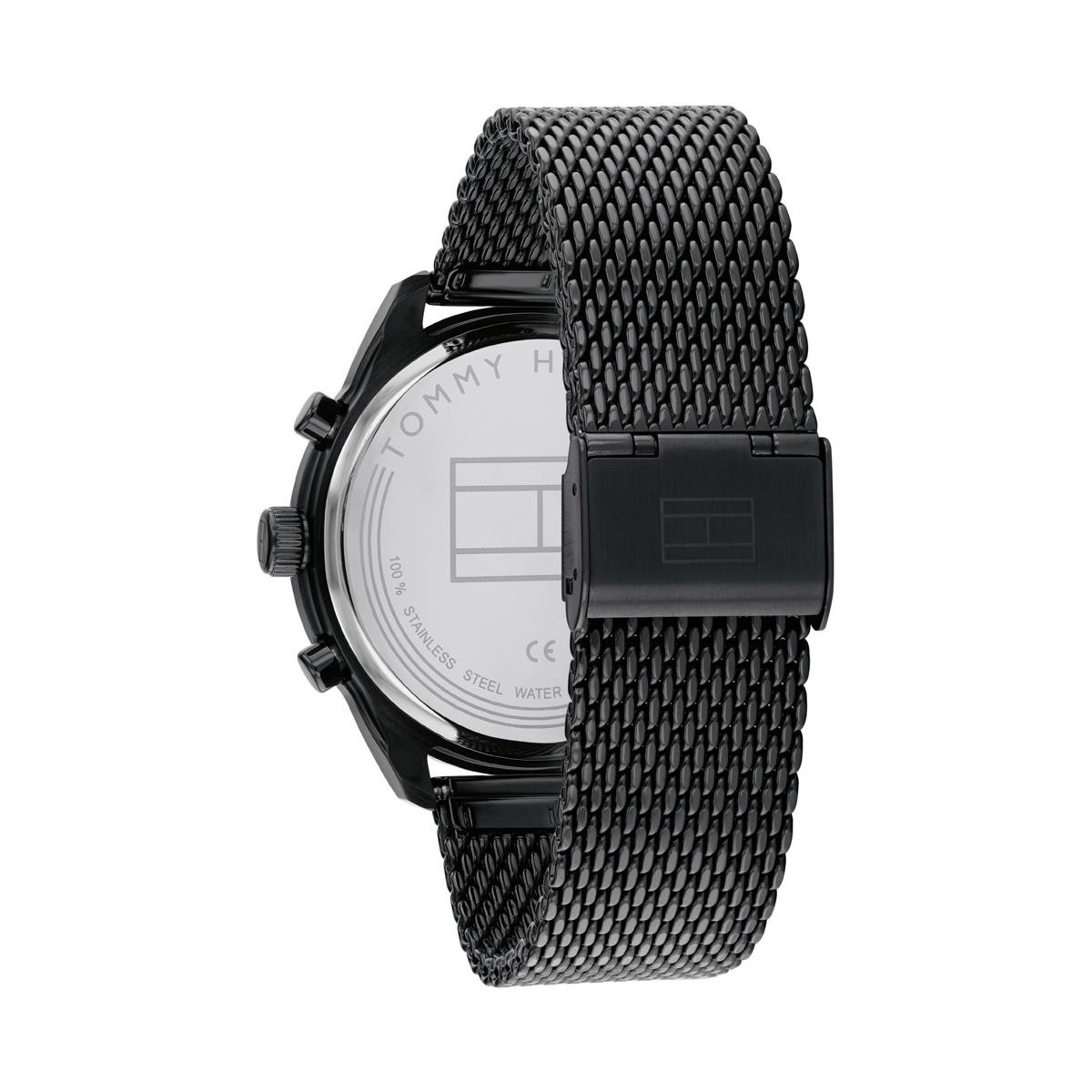 Tommy Hilfiger TH1791787 Erkek Kol Saati