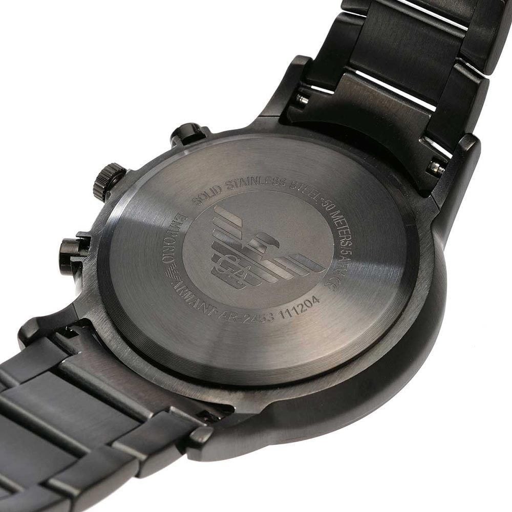 Emporio Armani AR2453 Erkek Kol Saati