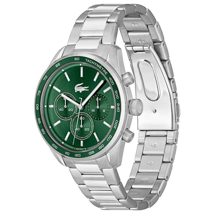 Lacoste LAC2011346 Erkek Kol Saati