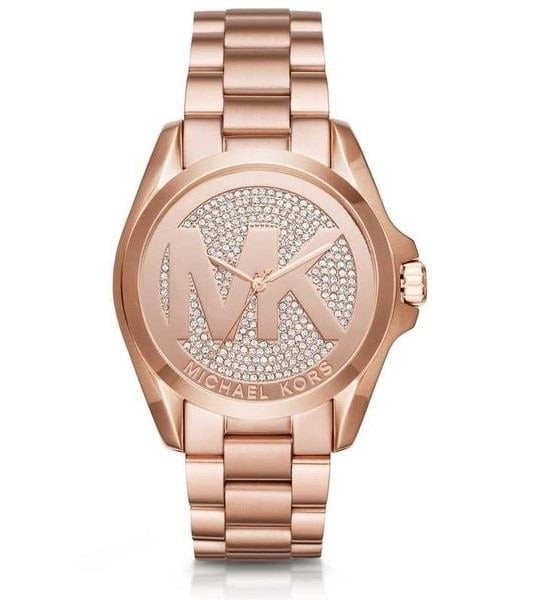 Michael Kors MK6437 Kadın Kol Saati