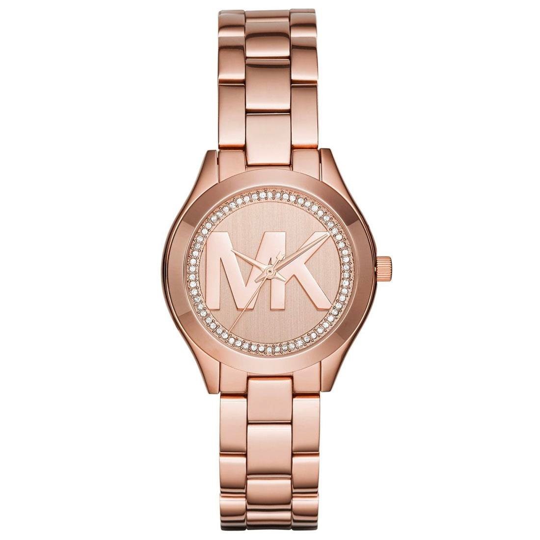 Michael Kors MK3549 Kadın Kol Saati