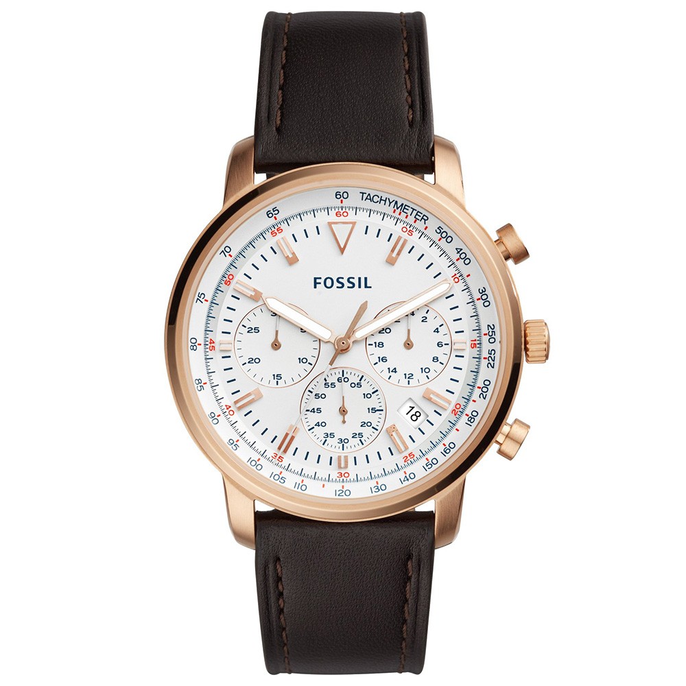 Fossil FS5415 Erkek Kol Saati