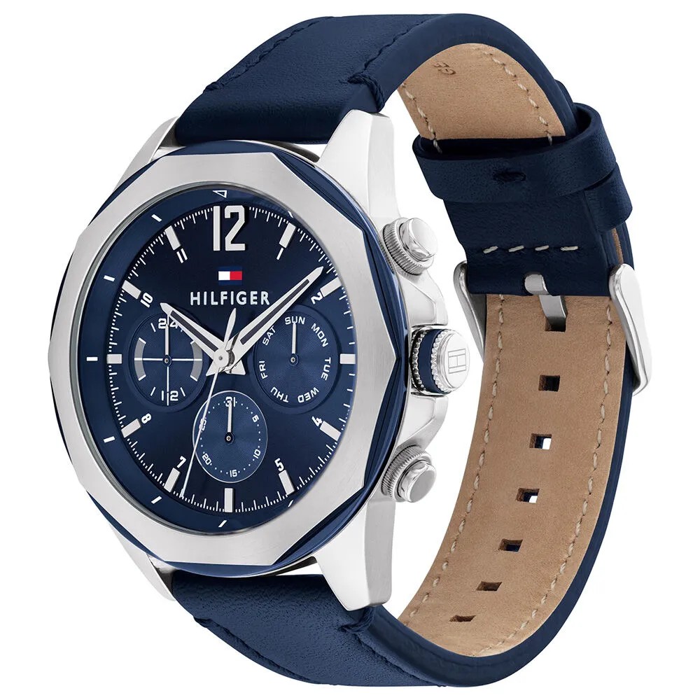Tommy Hilfiger TH1792063 Erkek Kol Saati