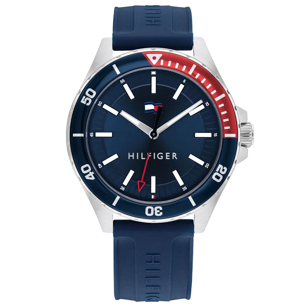 Tommy Hilfiger TH1792009 Erkek Kol Saati