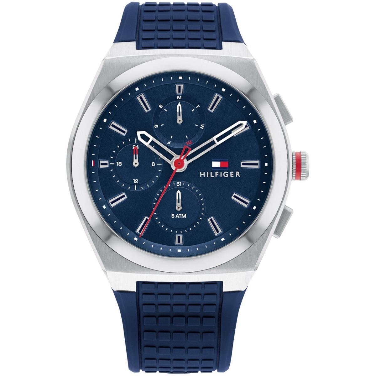 Tommy Hilfiger TH1791899 Erkek Kol Saati