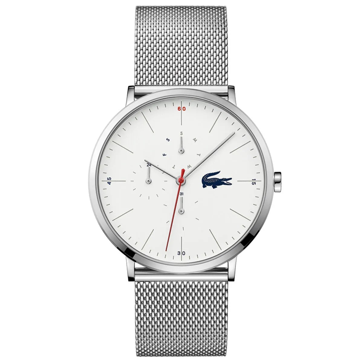 Lacoste LAC2011025 Erkek Kol Saati