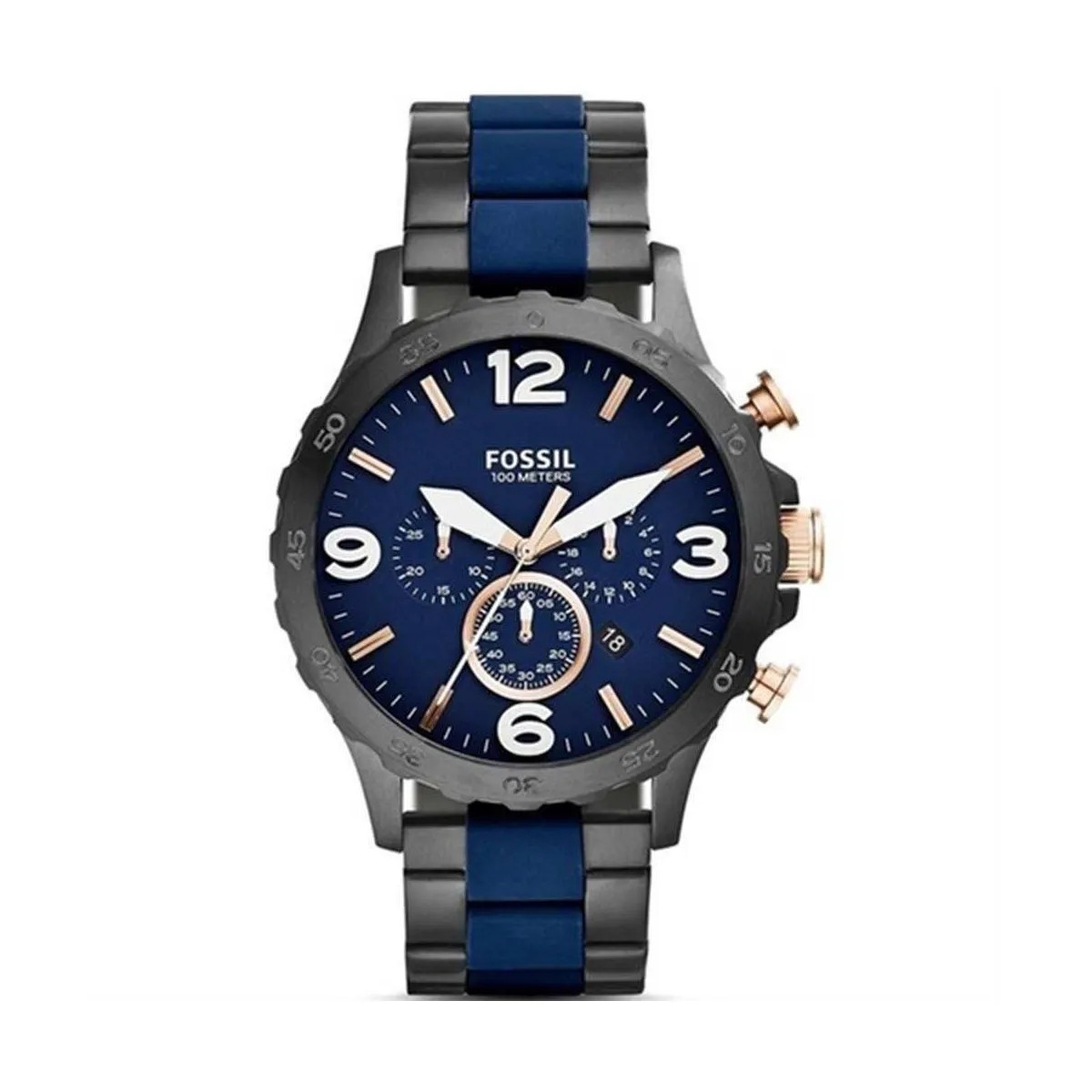 Fossil JR1494 Erkek Kol Saati