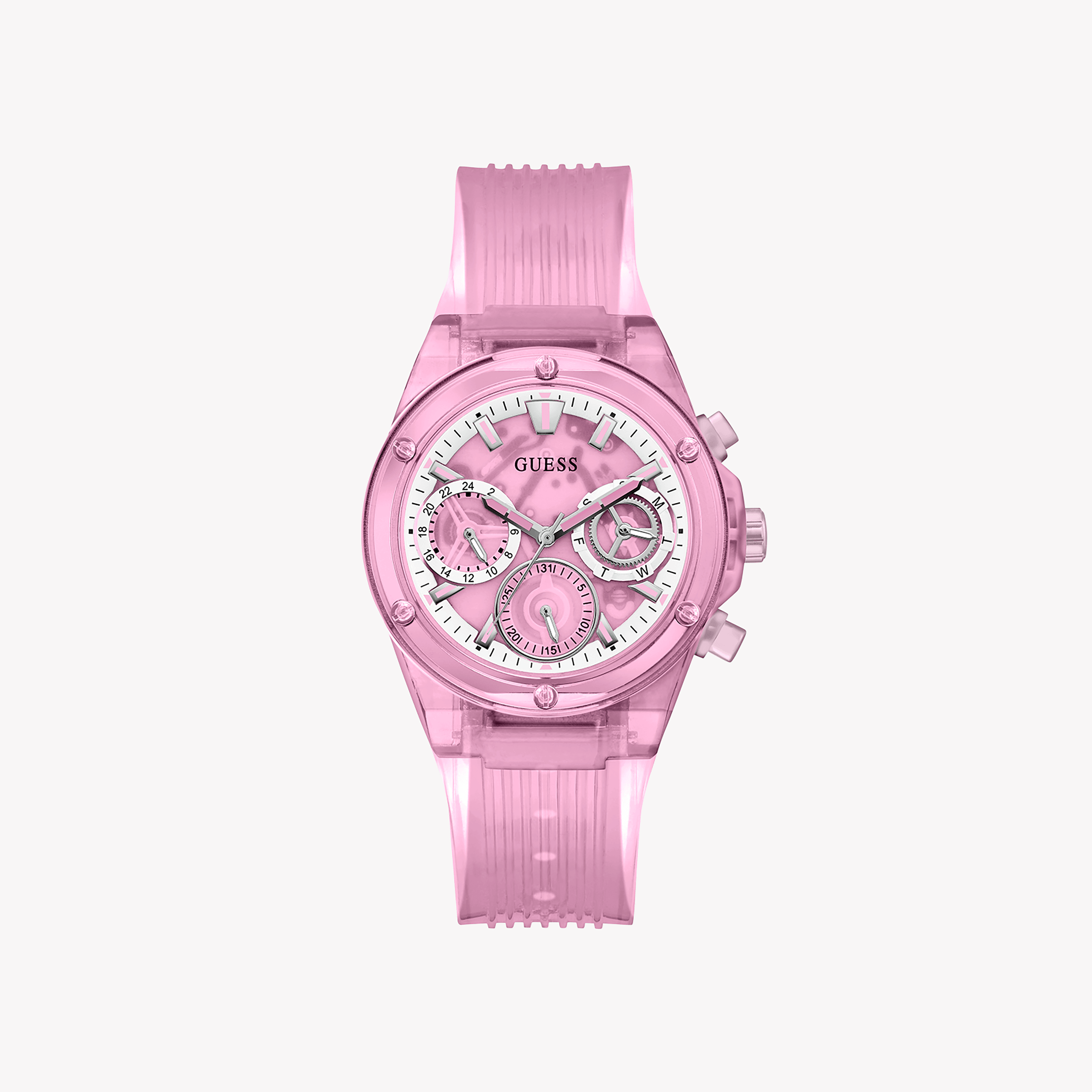 Guess GUGW0438L2 Kadın Kol Saati