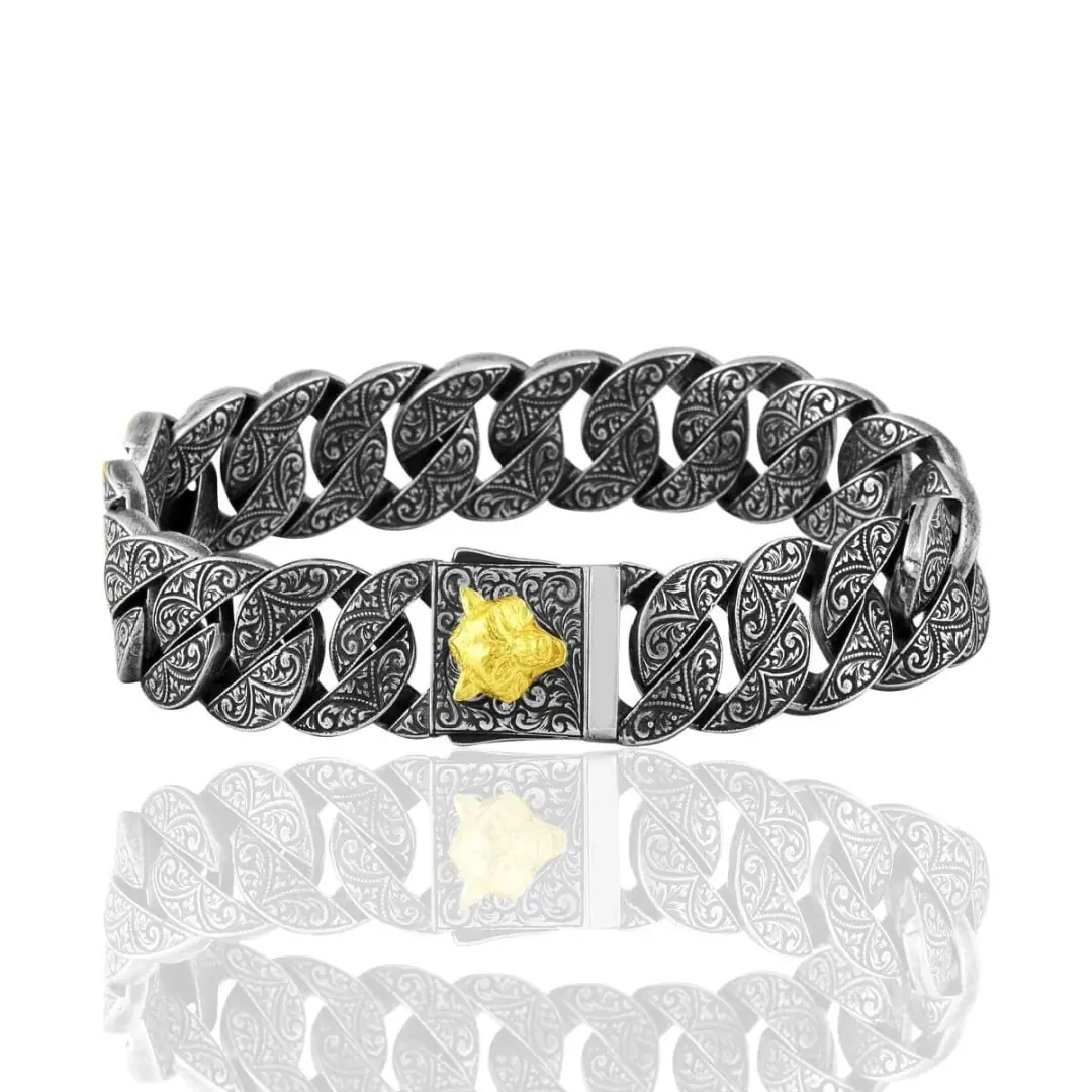 Black Silver