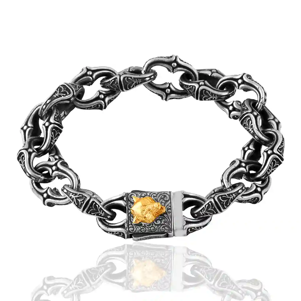 Black Silver
