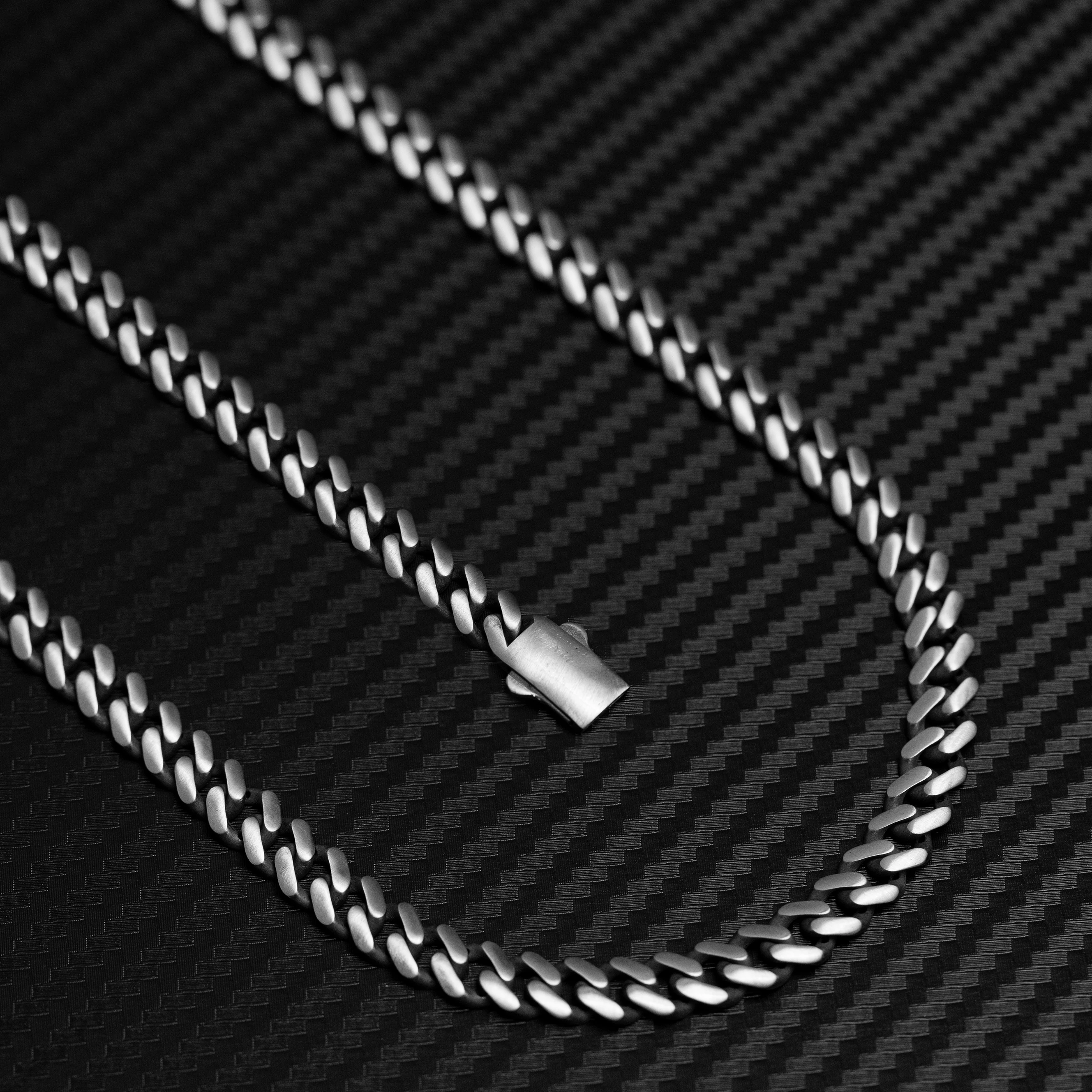 Gümüş Gurmet XS Bileklik