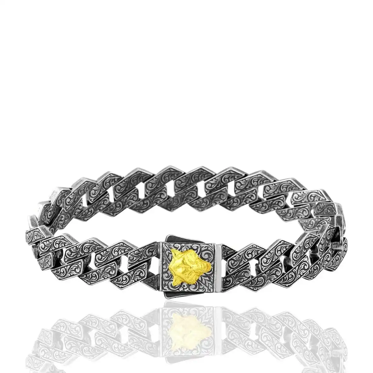 Black Silver