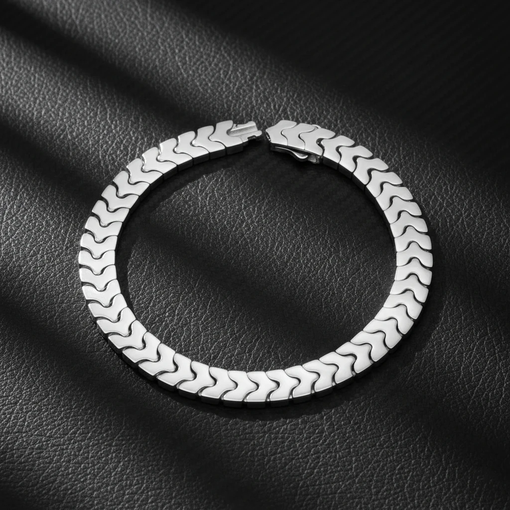 Black Silver