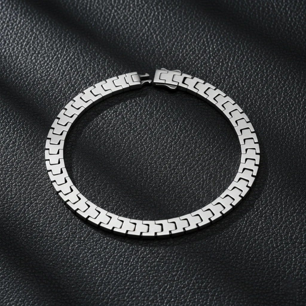 Black Silver