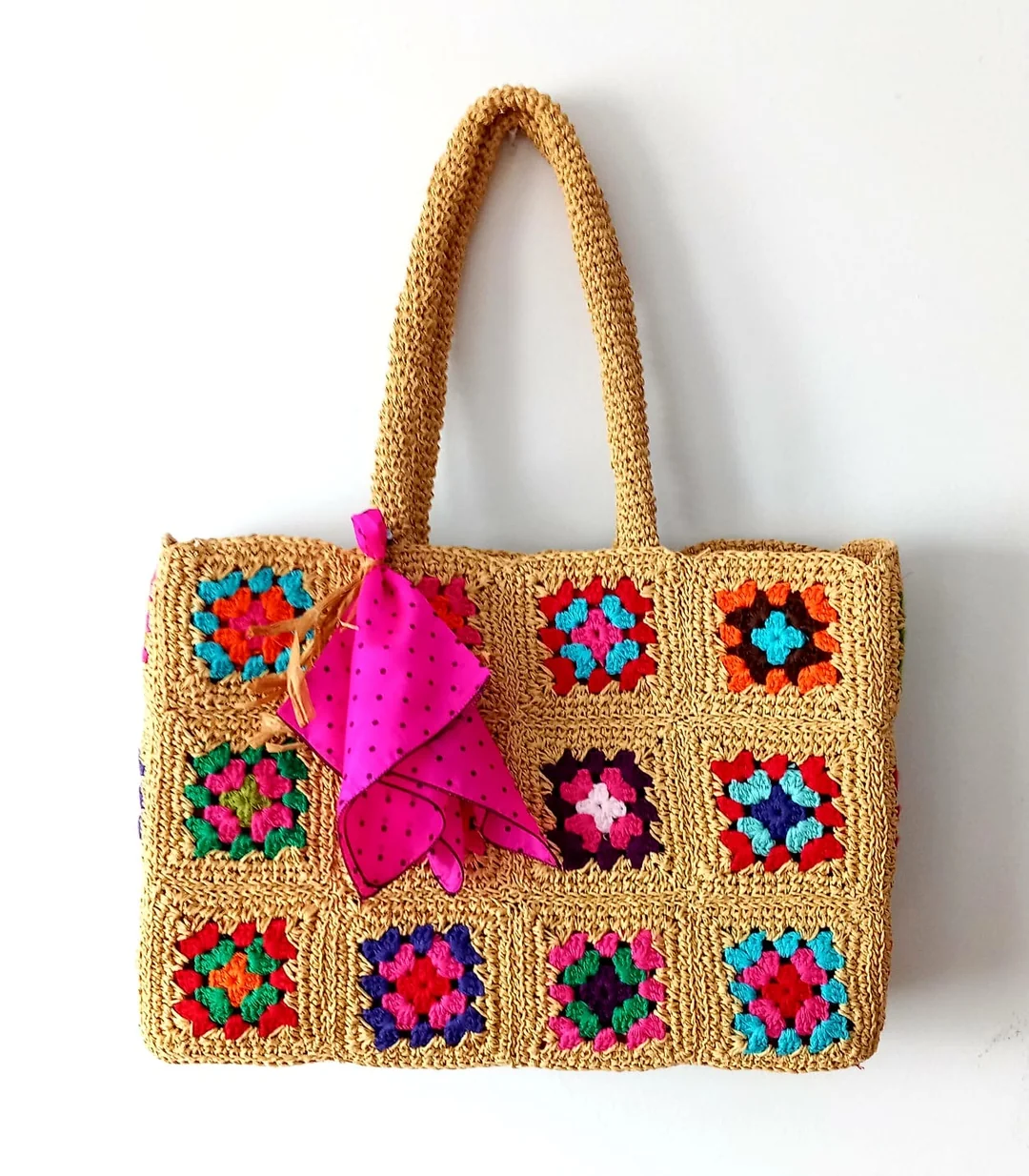 Kağıt İp Çanta 13