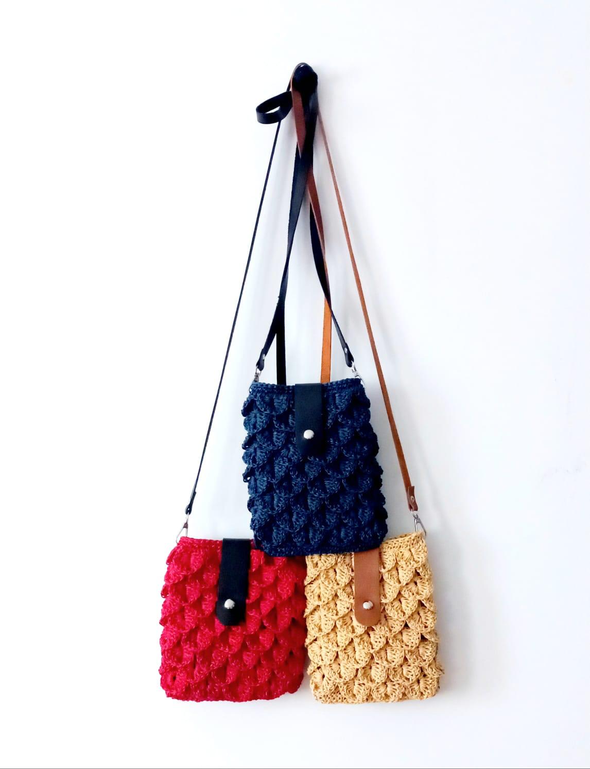 Kağıt İp Çanta 25