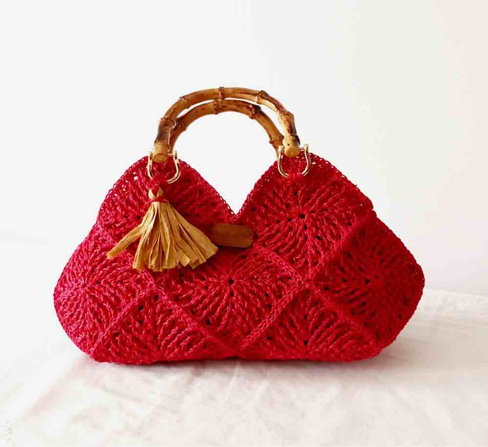 Kağıt İp Çanta 38