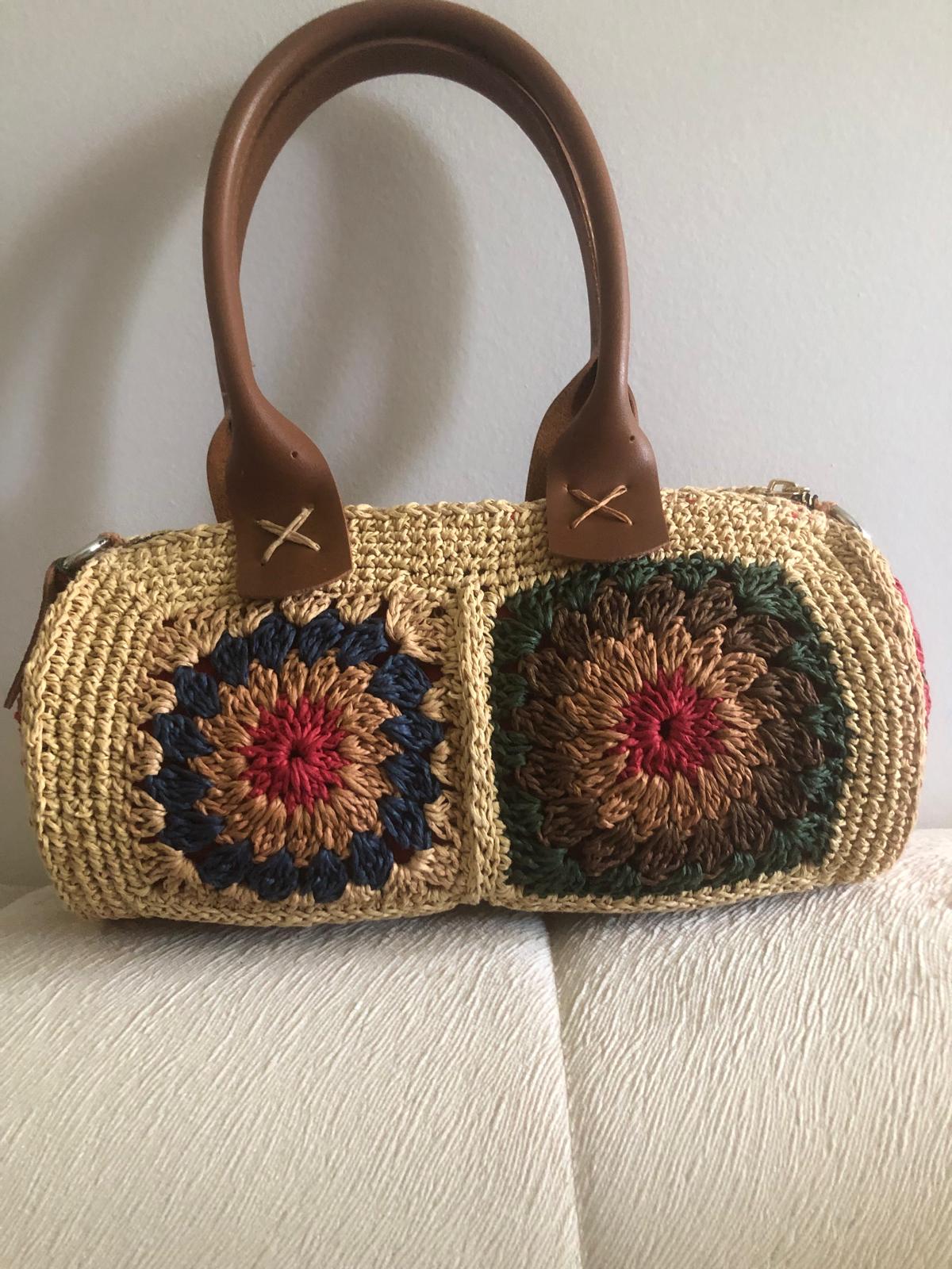 Kağıt İp Çanta 32