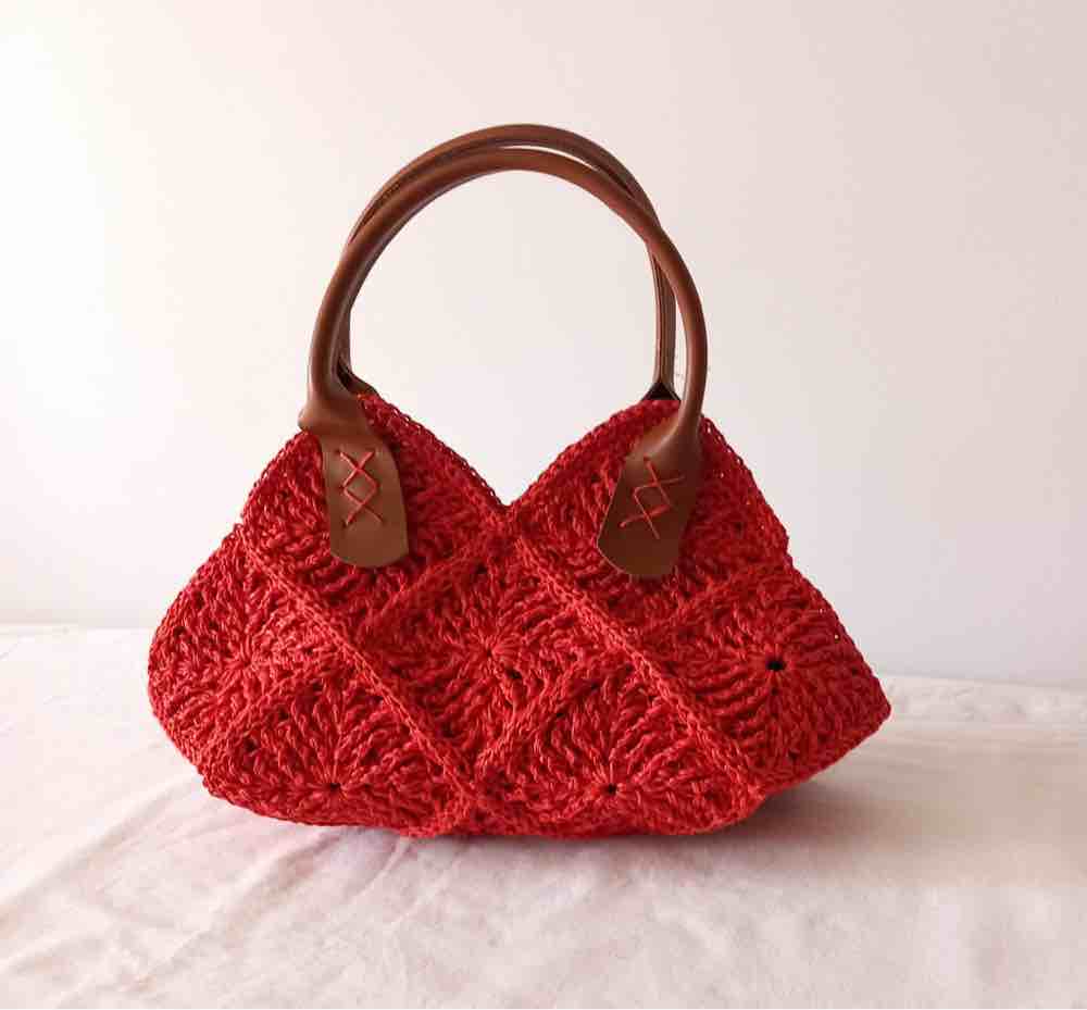 Kağıt İp Çanta 39