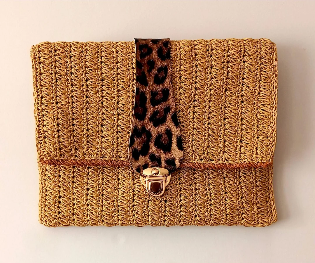 Kağıt İp Çanta 15