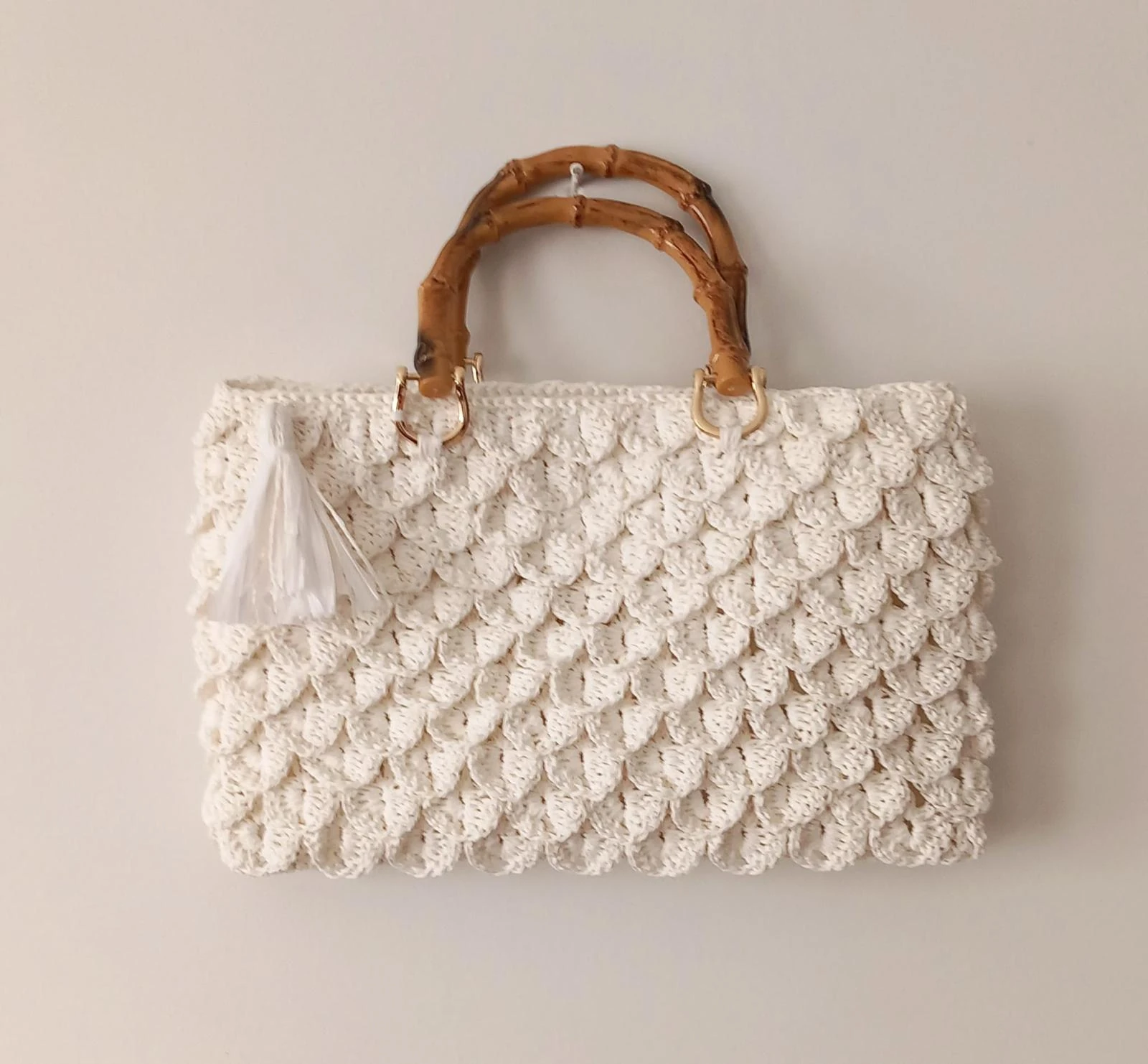 Kağıt İp Çanta 21