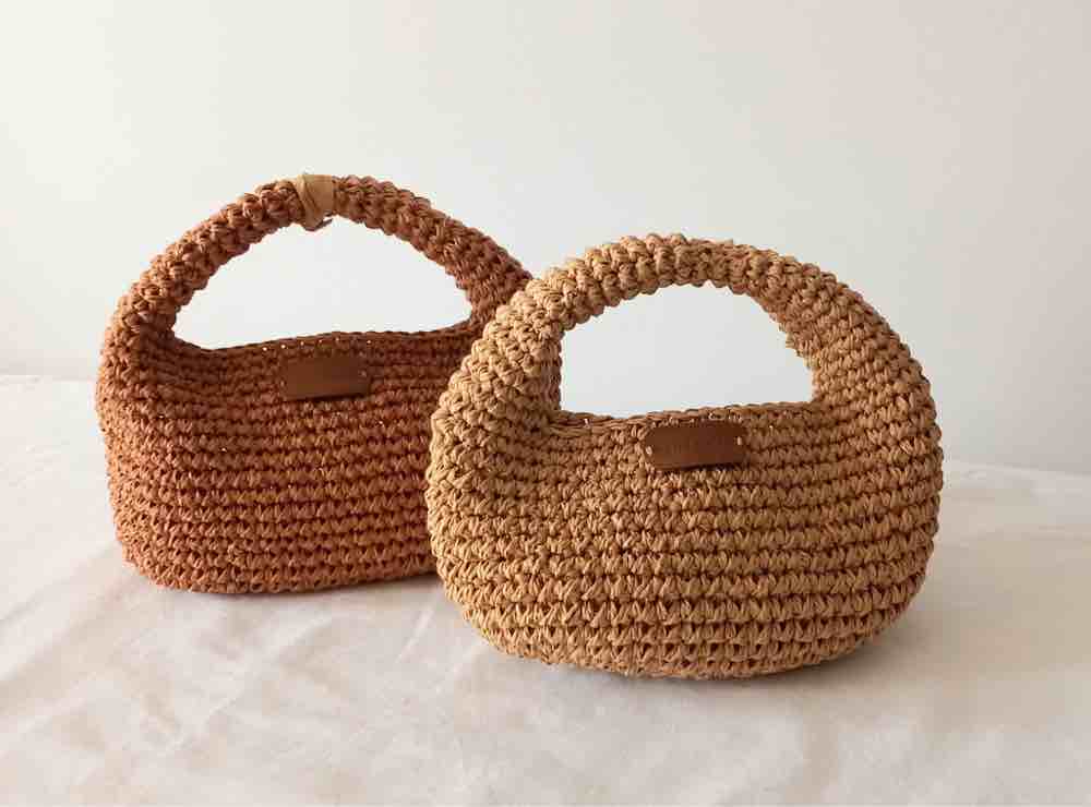 Kağıt İp Çanta 36