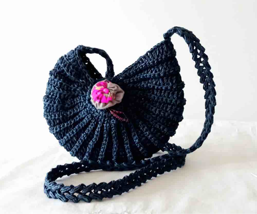 Kağıt İp Çanta 35