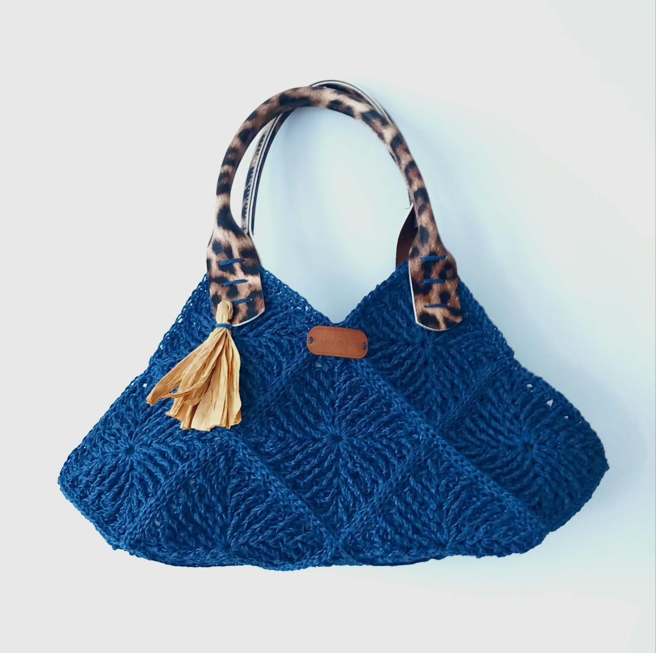 Kağıt İp Çanta 28