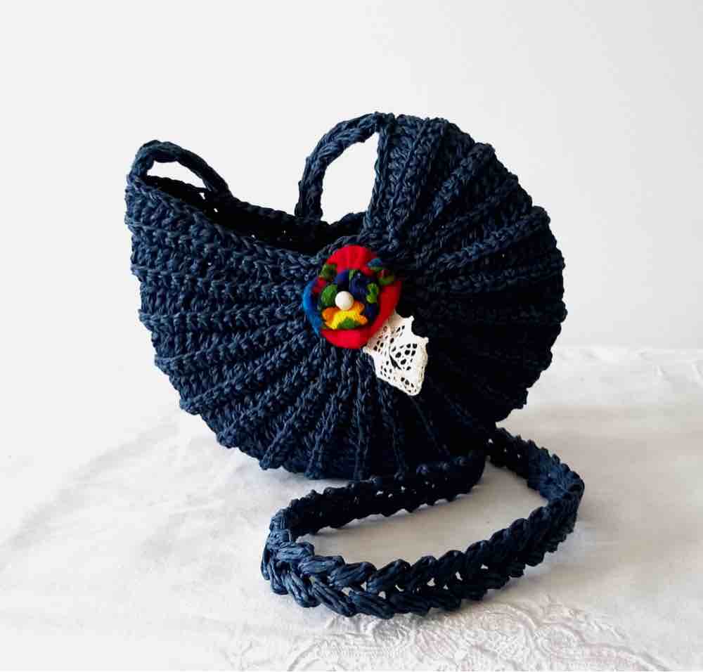 Kağıt İp Çanta 34