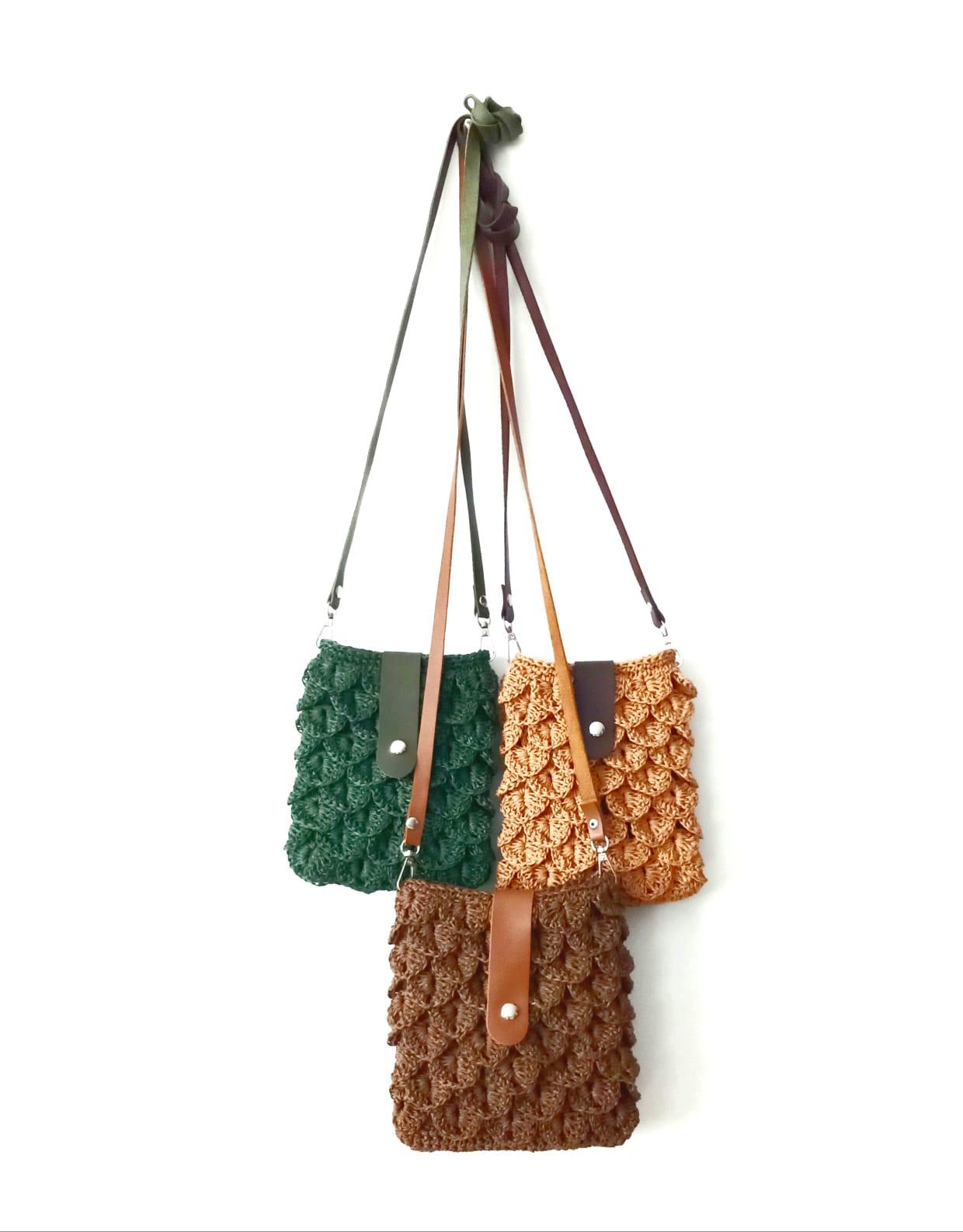 Kağıt İp Çanta 26