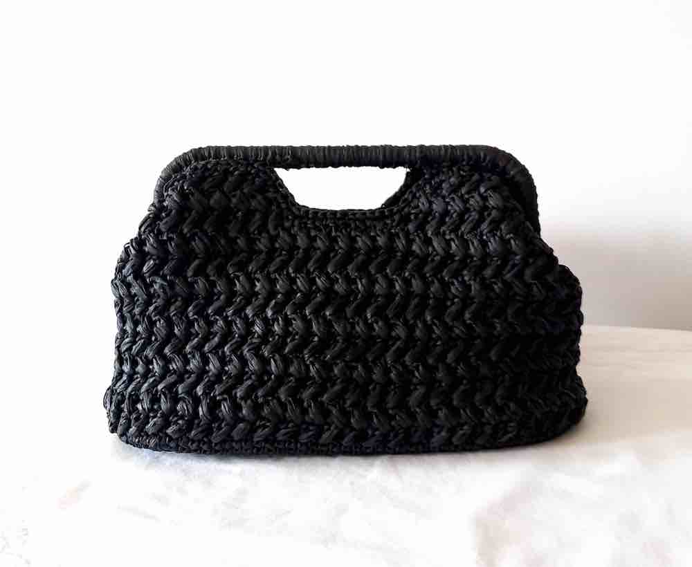 Kağıt İp Çanta 44