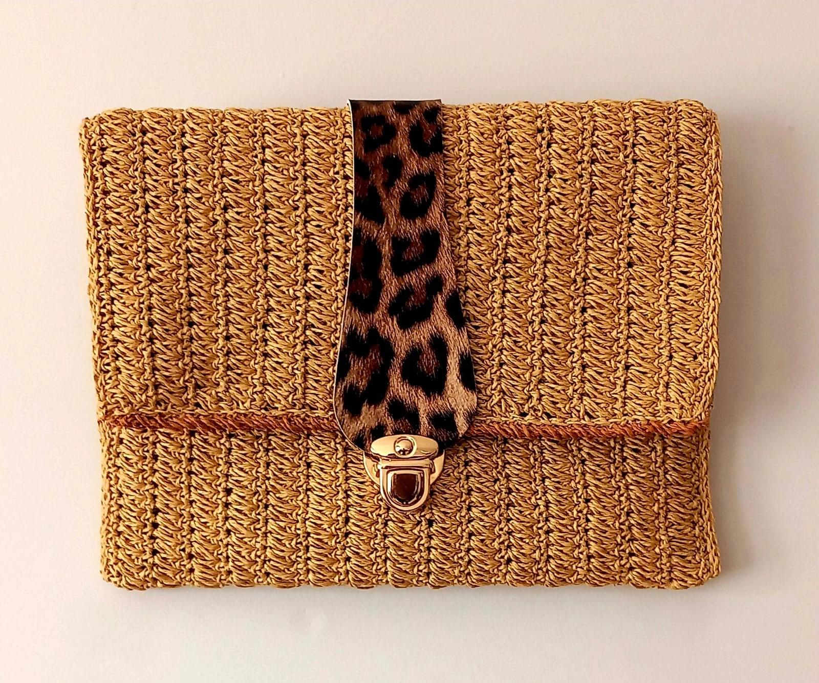 El Yapımı Kağit İp Çanta - Sabostore - Kağıt İp Çanta 15