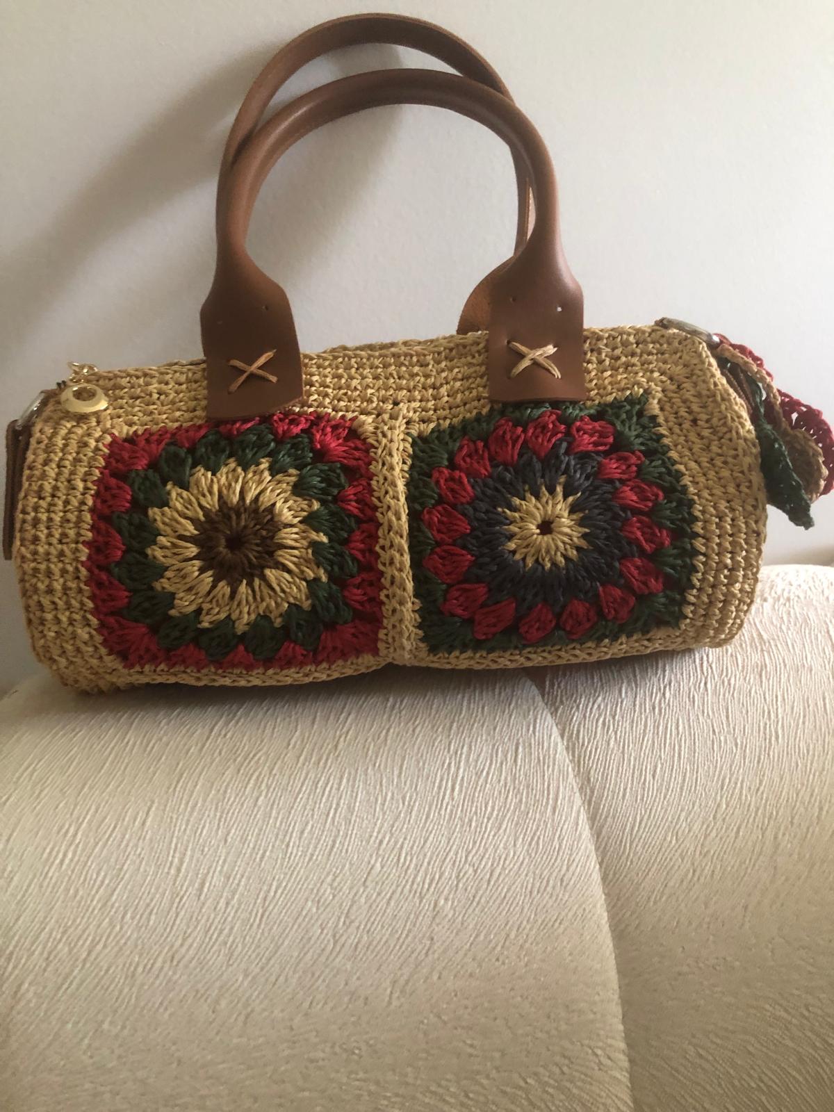 Kağıt İp Çanta 31