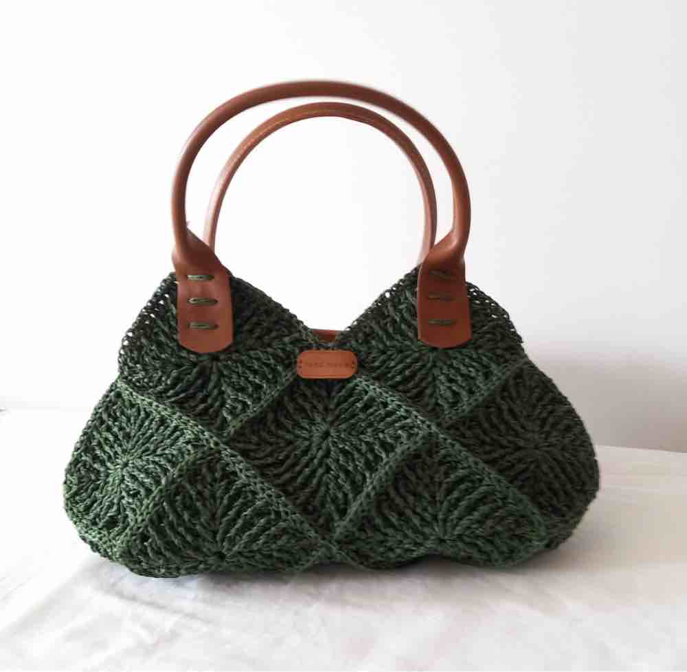 Kağıt İp Çanta 41