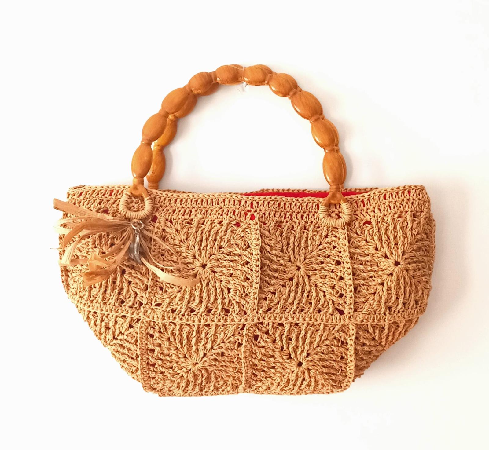 Kağıt İp Çanta 16