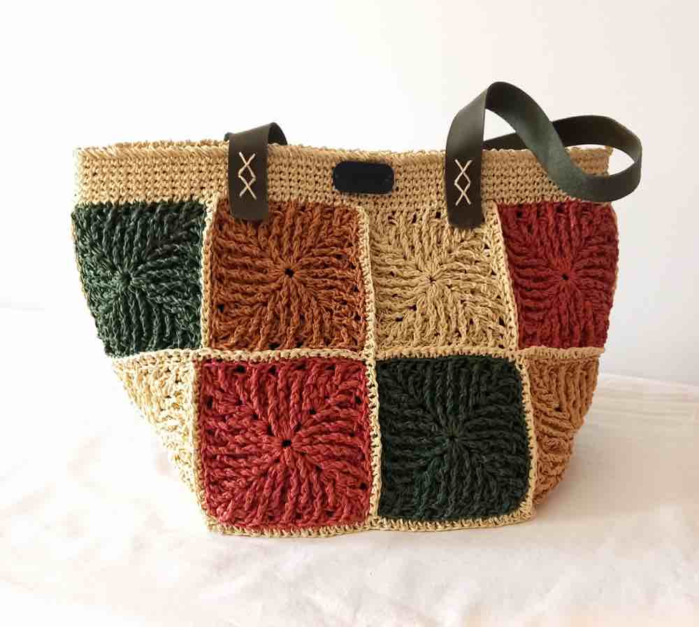 Kağıt İp Çanta 37