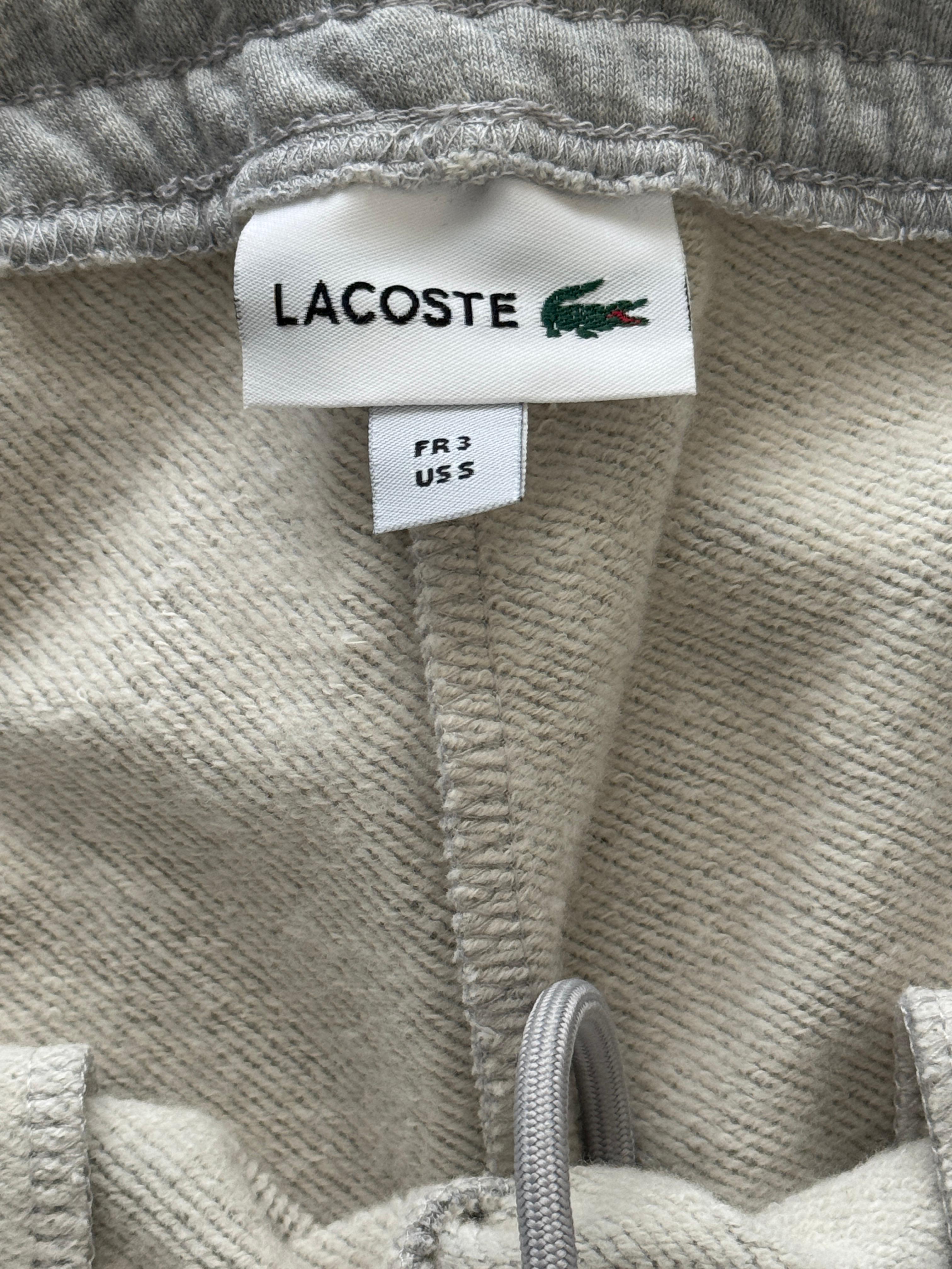 Lacoste Classic Jogger - Gri