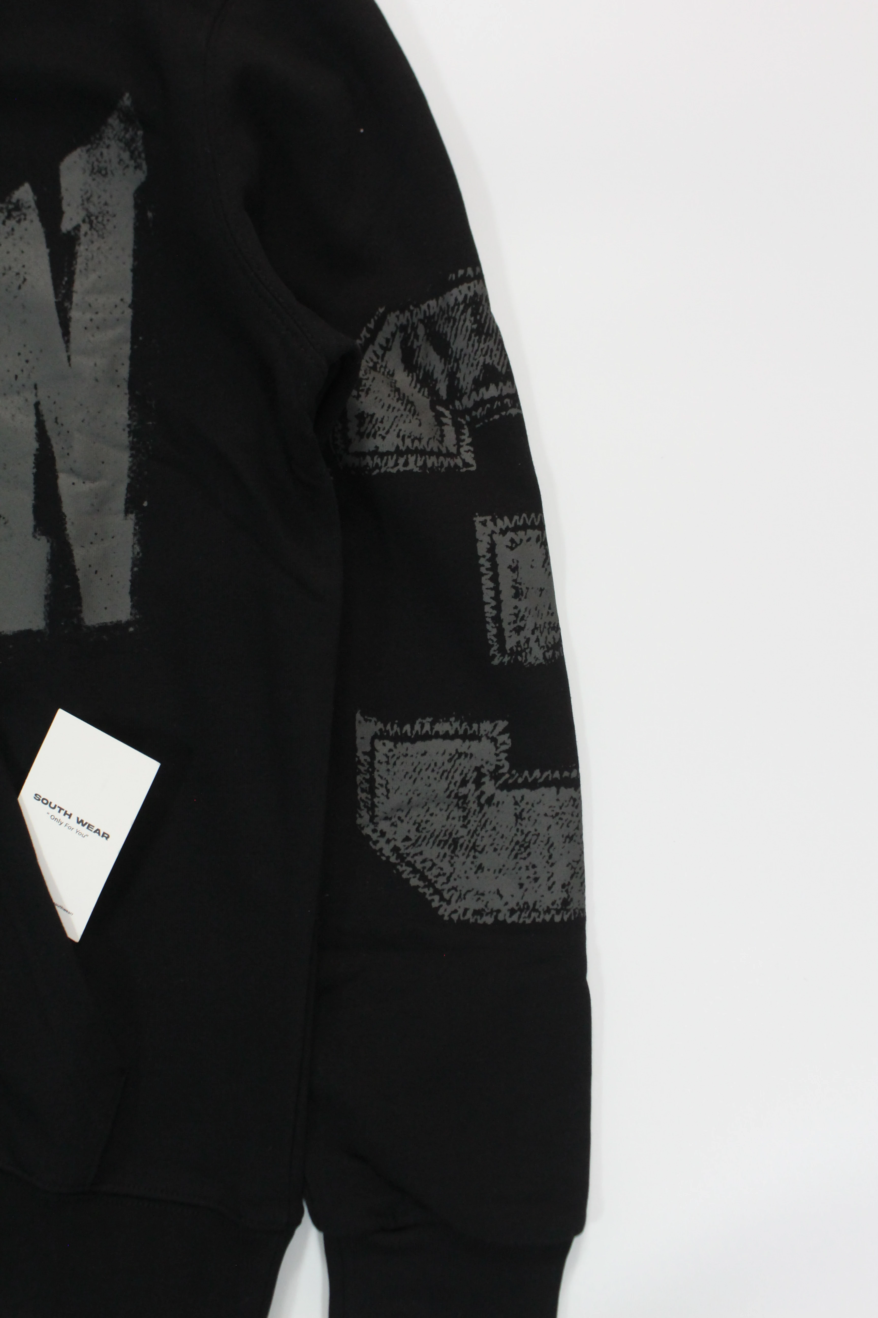 Jordan College Hoodie