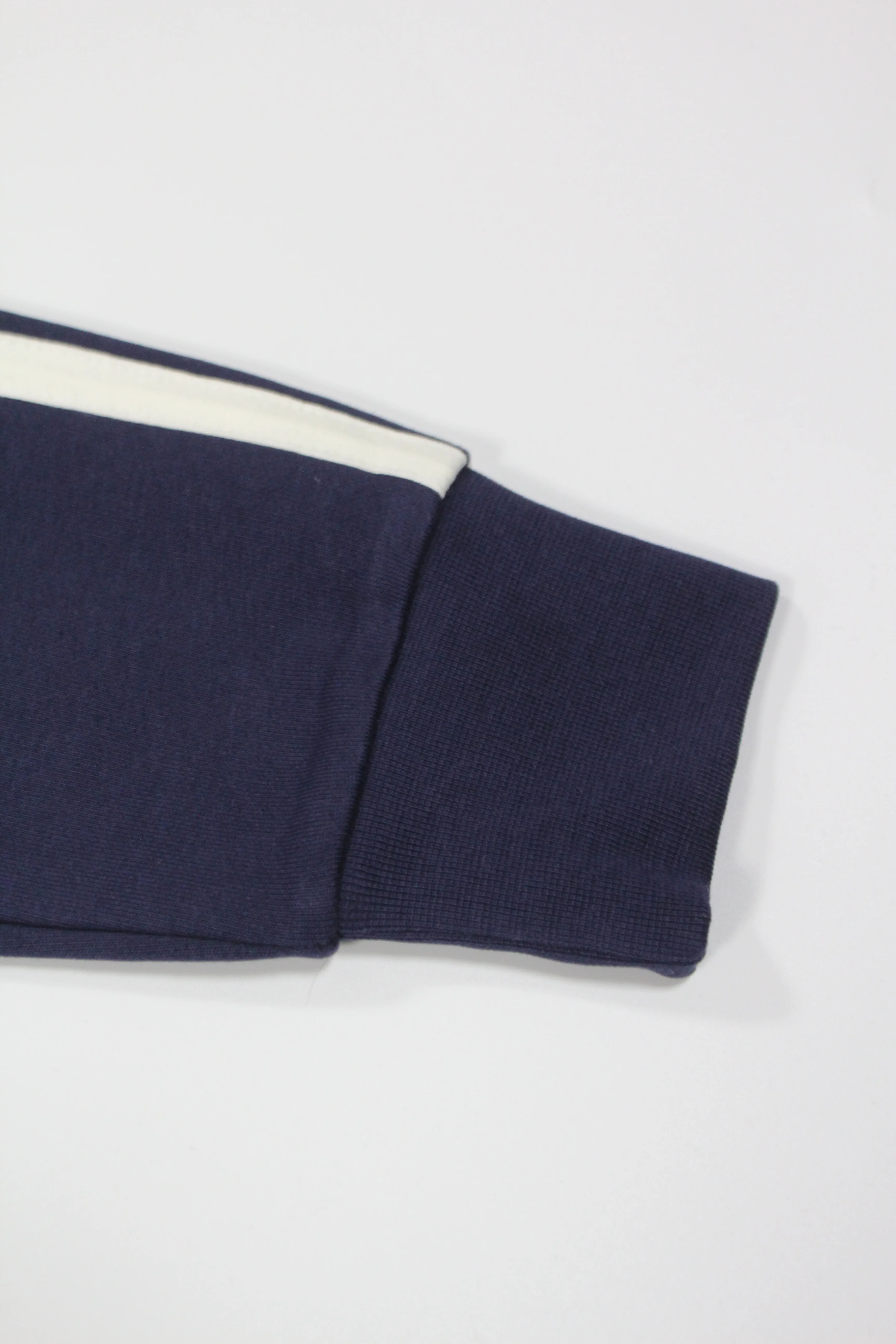 Tiro Hoodie - Koyu Lacivert