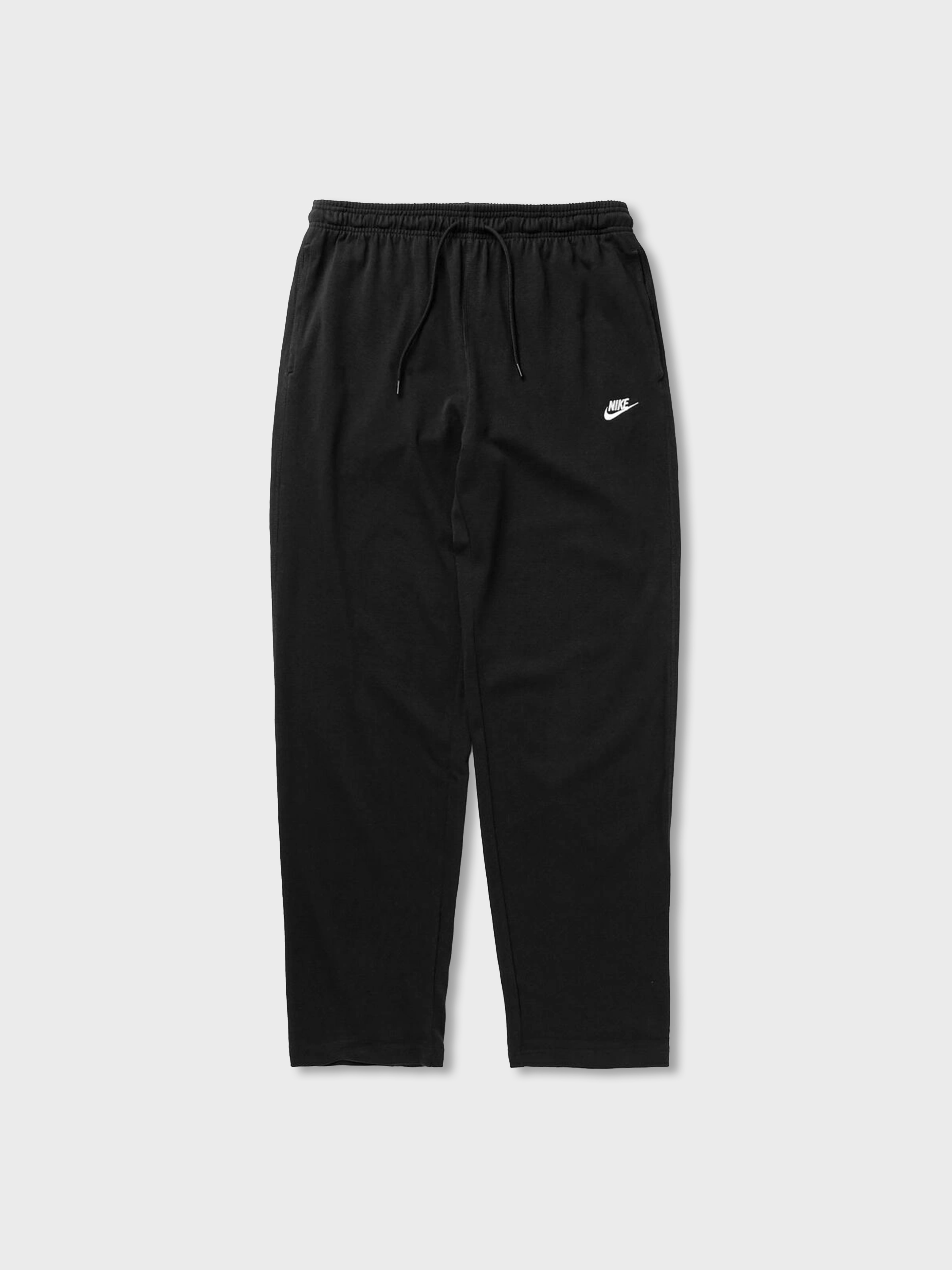 Nike Club Fleece Bol Paça Eşofman Altı