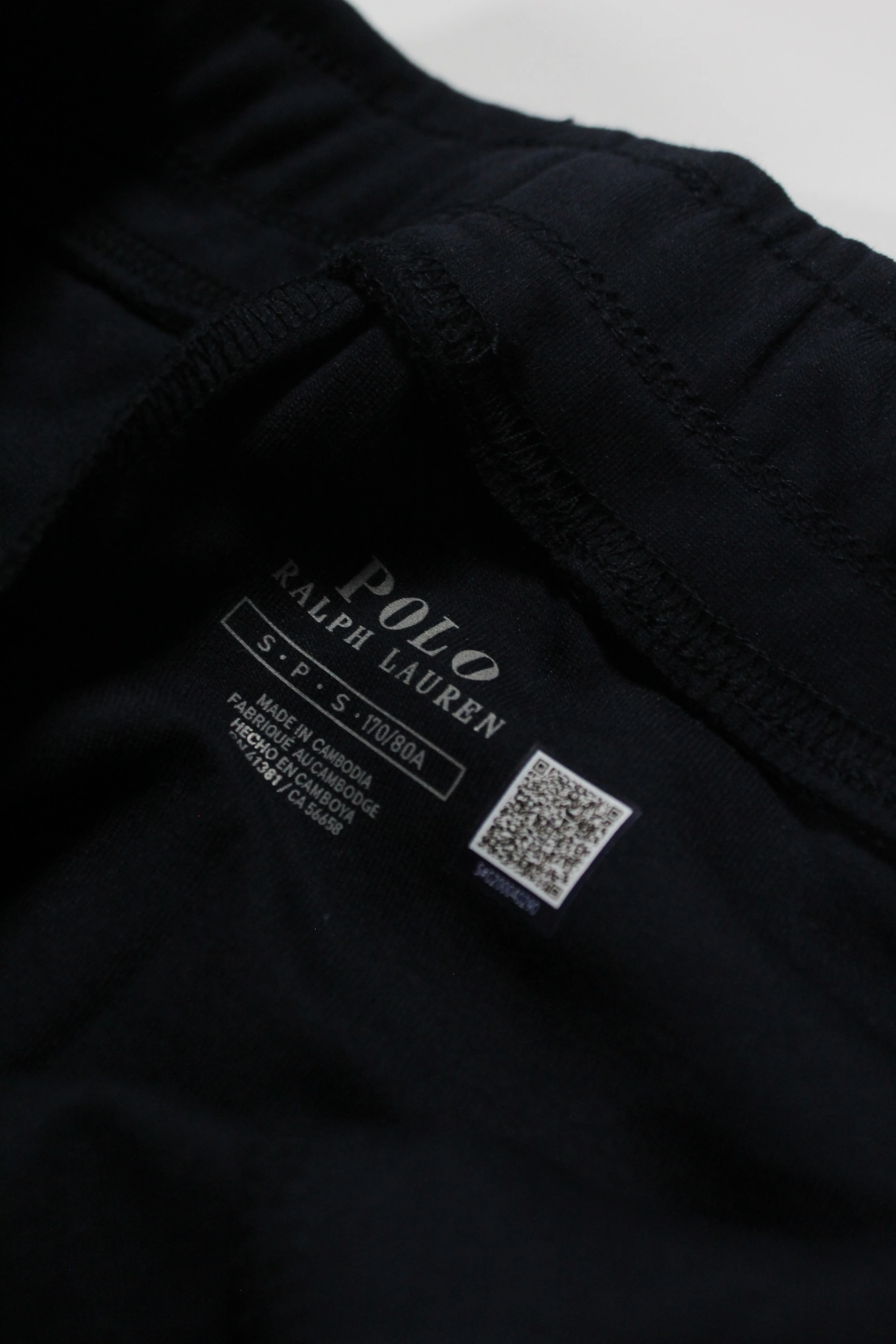 Ralph Lauren Eşofman Takımı - Koyu Lacivert