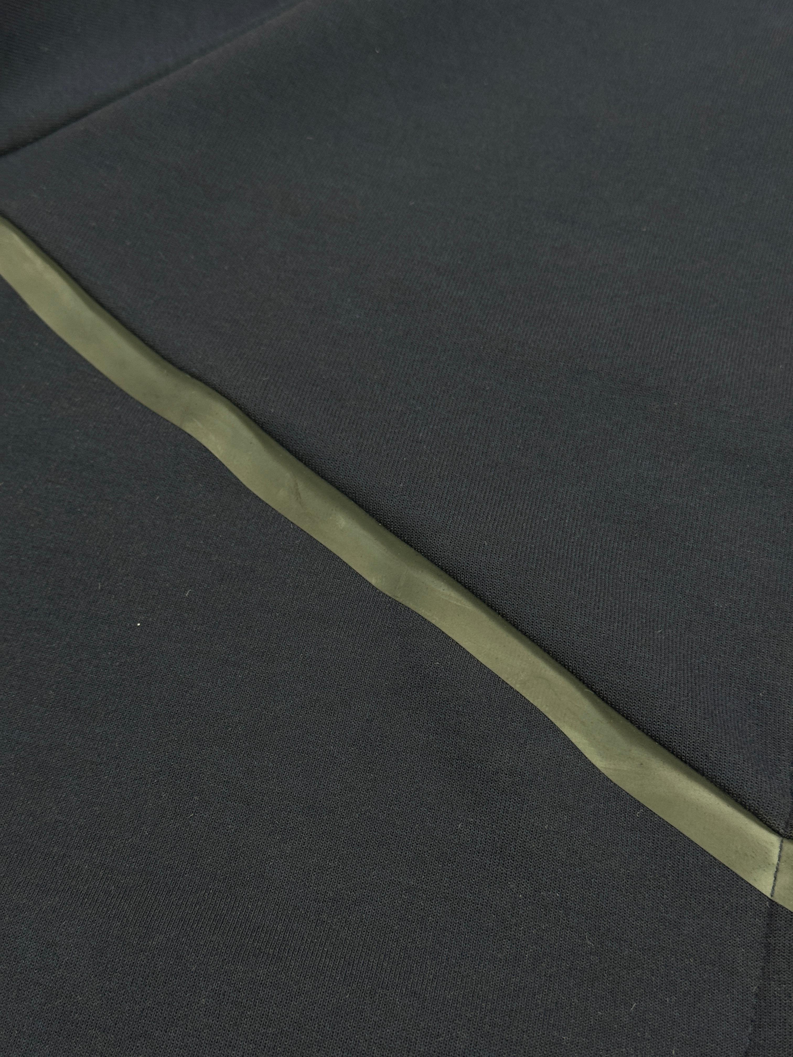 Tech Fleece 5th Gen Hoodie - Koyu Lacivert