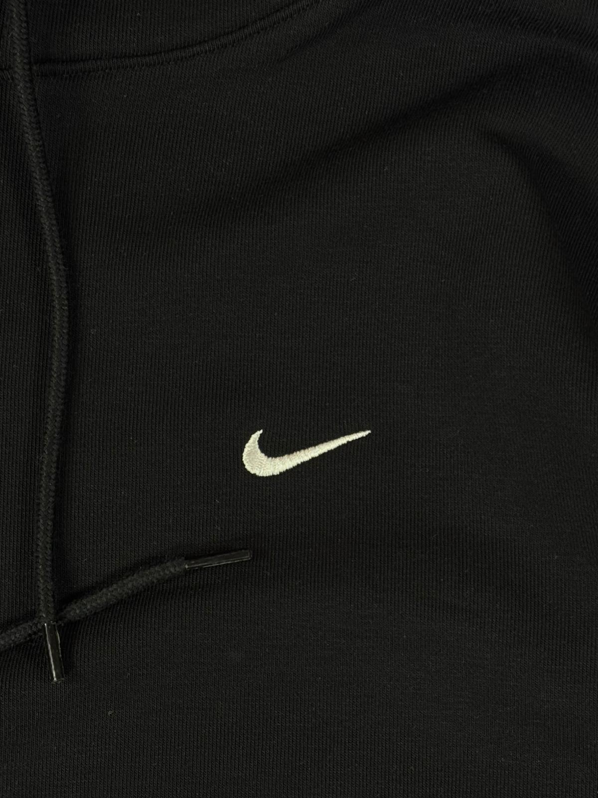 Nike Solo Swoosh Hoodie