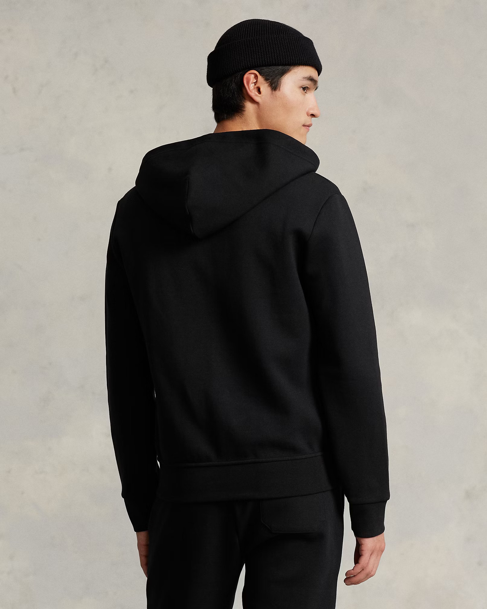 Ralph Lauren Full Zip Hoodie