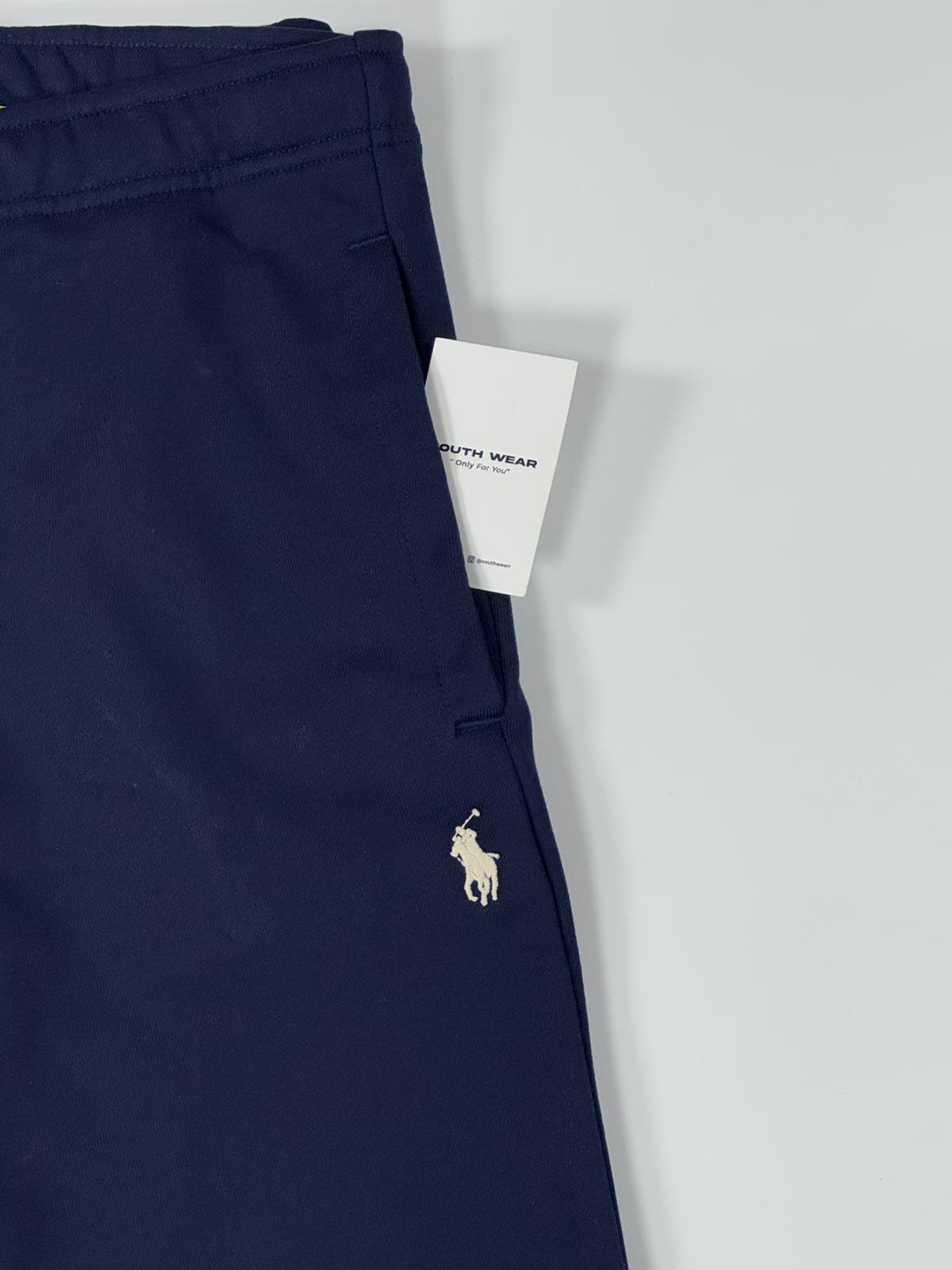Ralph Lauren Loopback Eşofman Takımı