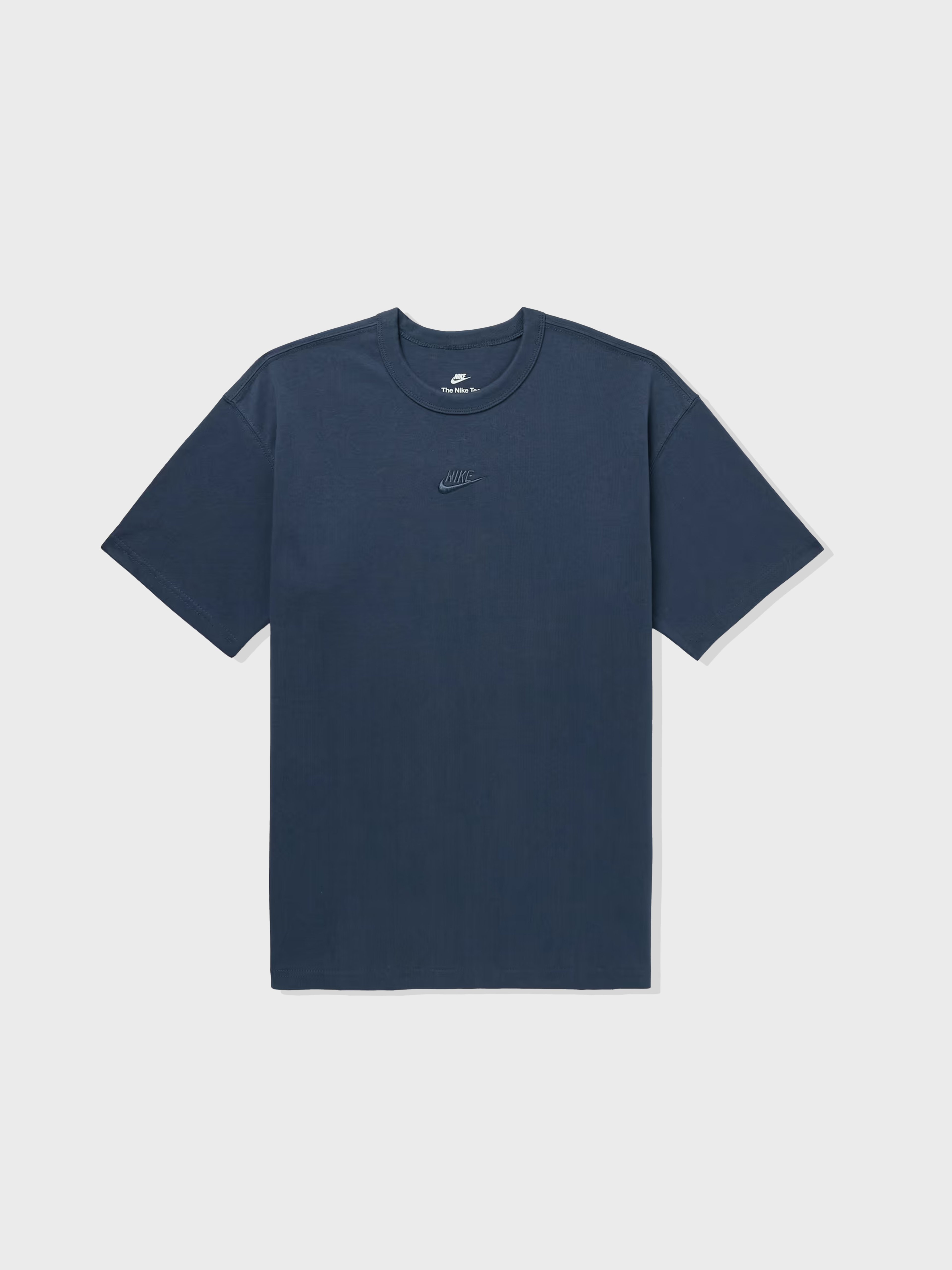 Nike Premium Essentials Tee - Koyu Lacivert