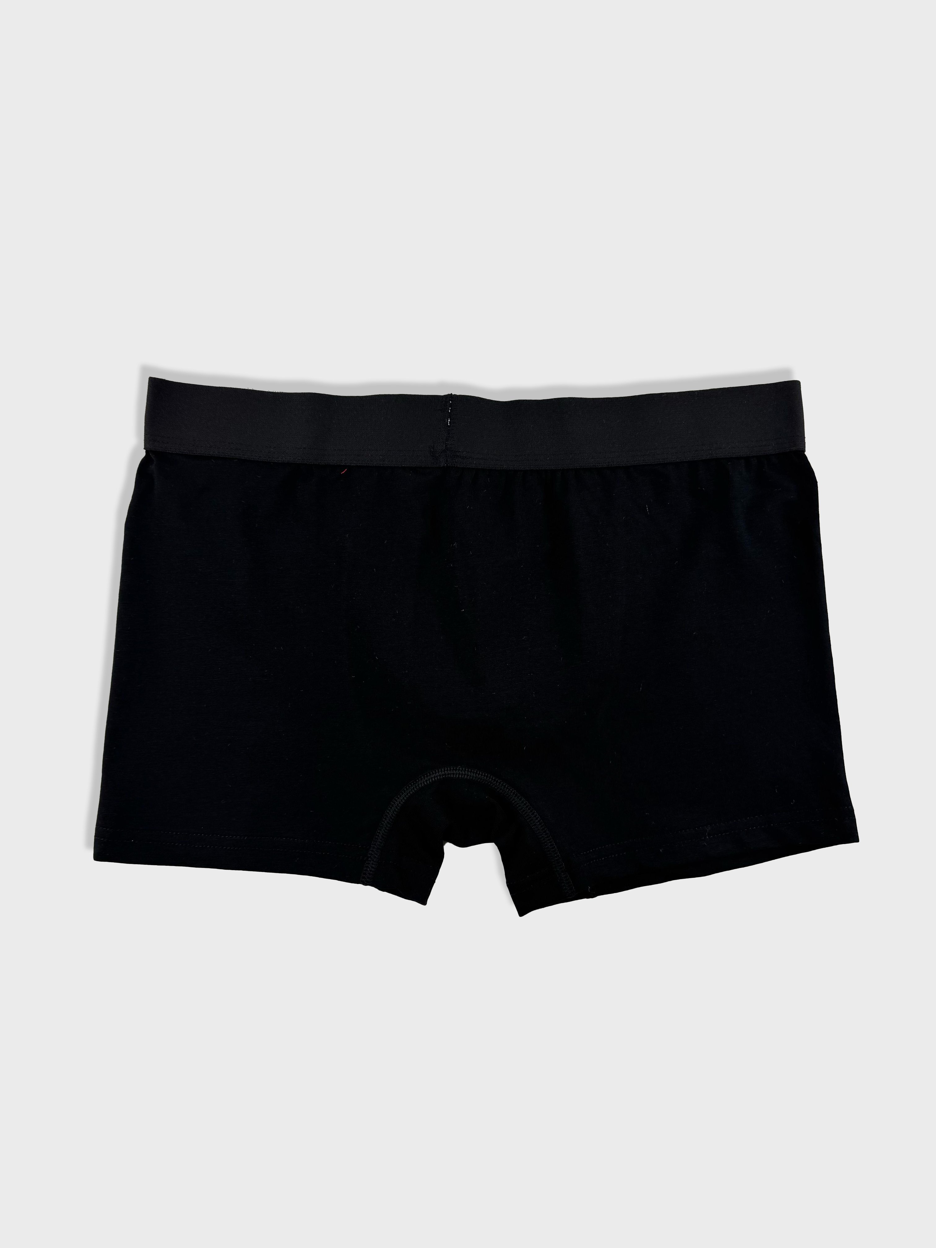 Air Jordan Boxer